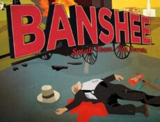 مسلسل Banshee الموسم 2 الحلقة 4 مترجمة
