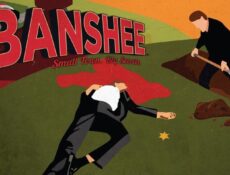 مسلسل Banshee الموسم 1 الحلقة 5 مترجمة