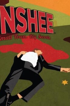 مسلسل Banshee الموسم 1 الحلقة 2 مترجمة