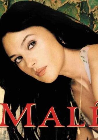فيلم Malèna 2000 مترجم