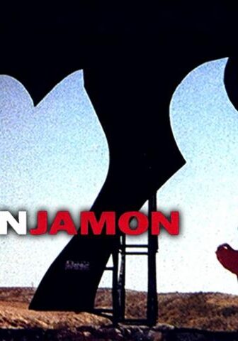 فيلم Jamón, Jamón 1992 مترجم