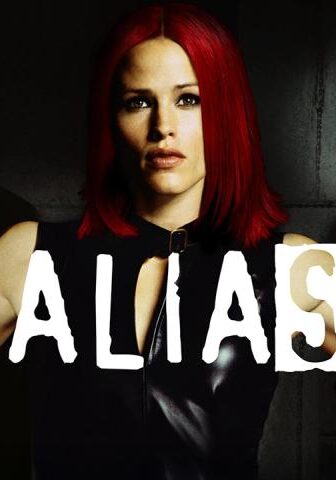 Alias الموسم 2