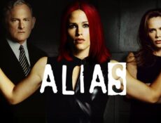 مسلسل Alias الموسم 2 الحلقة 1 مترجمة