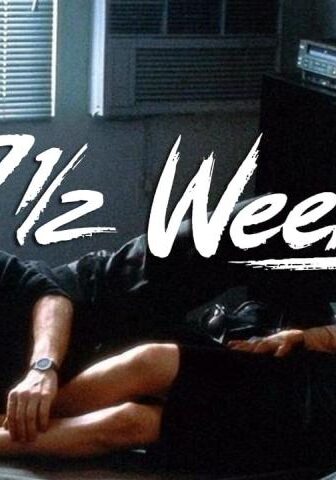فيلم 9½ Weeks 1986 مترجم