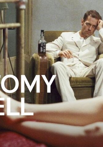 فيلم Anatomy of Hell 2004 مترجم