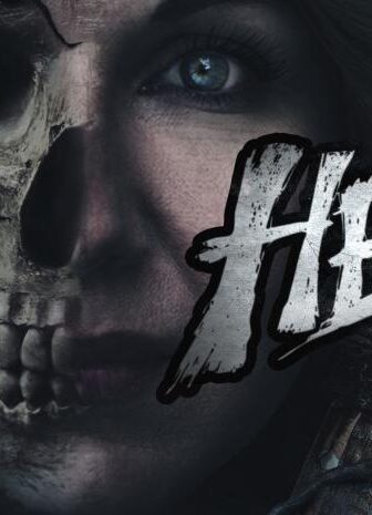 فيلم Hex 2018 مترجم