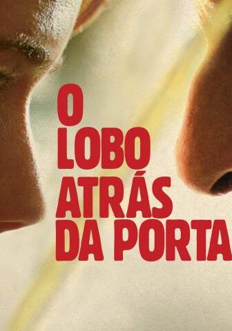 فيلم A Wolf at the Door 2013 مترجم