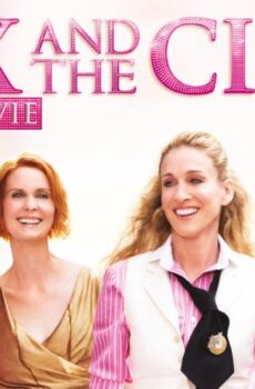 فيلم Sex and the City 2008 مترجم