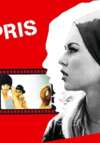 فيلم Contempt 1963 مترجم