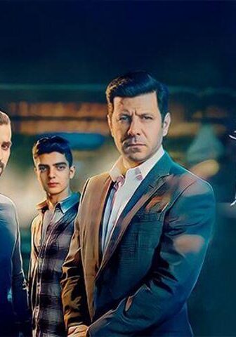 فيلم 11:11 (2022)