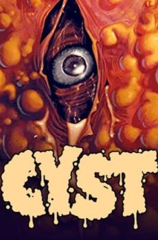 فيلم Cyst 2020 مترجم