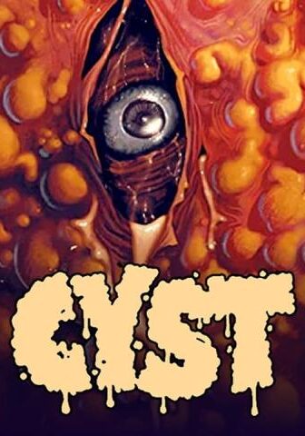 فيلم Cyst 2020 مترجم
