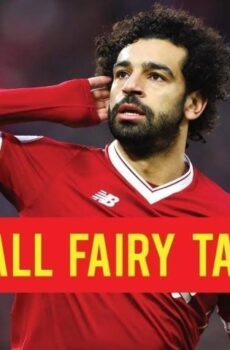 فيلم Mo Salah: A Football Fairytale 2018 مترجم