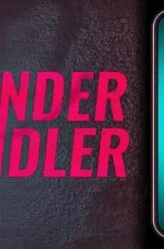 فيلم The Tinder Swindler 2022 مترجم