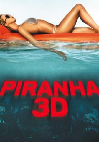 فيلم Piranha 3D 2010 مترجم