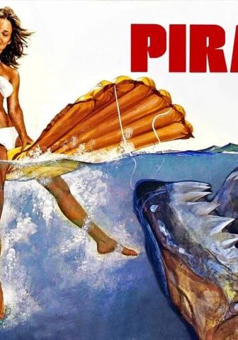 فيلم Piranha 1978 مترجم