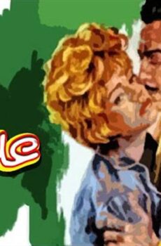 فيلم عدو المرأة (1966)