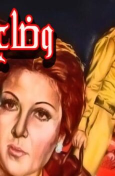 فيلم وضاع حبي هناك (1982)