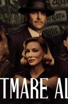فيلم Nightmare Alley 2021 مترجم