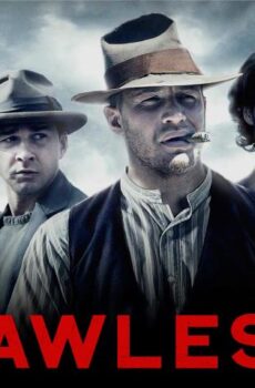 فيلم Lawless 2012 مترجم