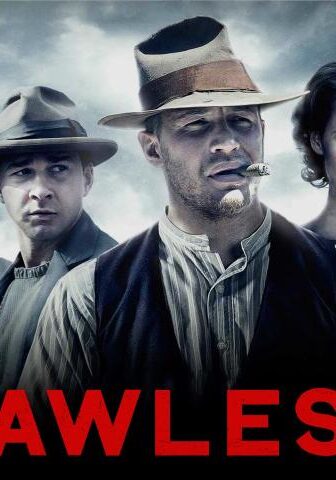 فيلم Lawless 2012 مترجم