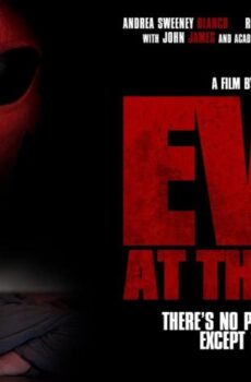 فيلم Evil at the Door 2022 مترجم