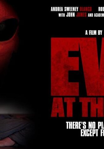 فيلم Evil at the Door 2022 مترجم