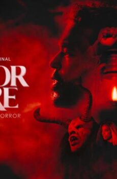 فيلم Horror Noire 2021 مترجم
