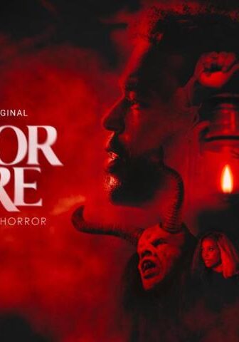 فيلم Horror Noire 2021 مترجم