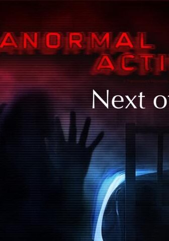 فيلم Paranormal Activity: Next of Kin 2021 مترجم