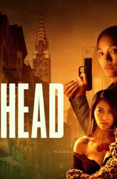فيلم Snakehead 2021 مترجم