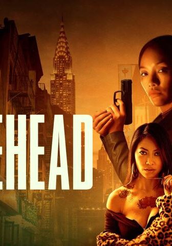 فيلم Snakehead 2021 مترجم