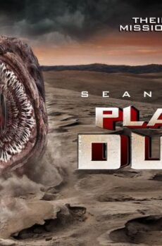 فيلم Planet Dune 2021 مترجم