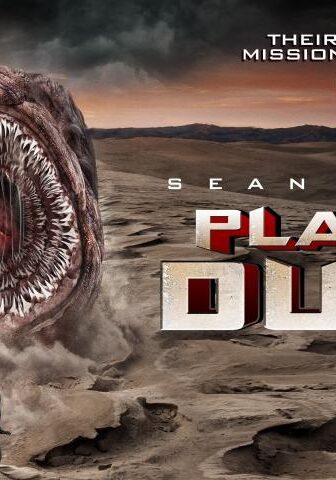 فيلم Planet Dune 2021 مترجم