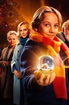 فيلم The Claus Family 2020 مترجم