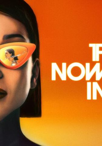فيلم The Nowhere Inn 2020 مترجم