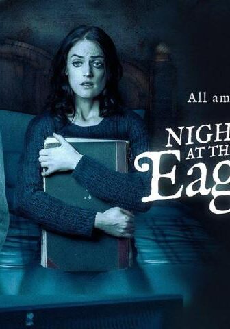 فيلم Night at the Eagle Inn 2021 مترجم
