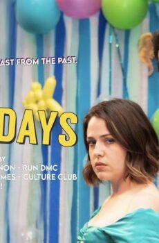 فيلم Later Days 2021 مترجم