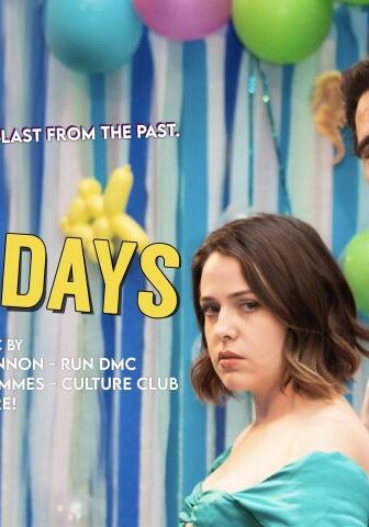 فيلم Later Days 2021 مترجم