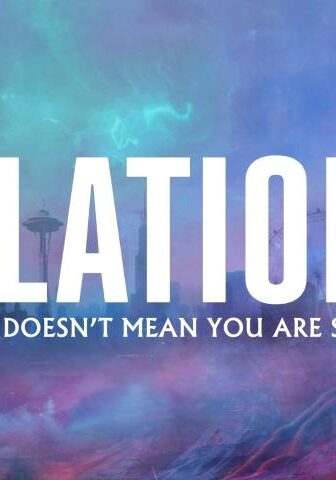 فيلم Isolation 2021 مترجم