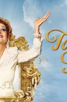 فيلم The Eyes of Tammy Faye 2021 مترجم
