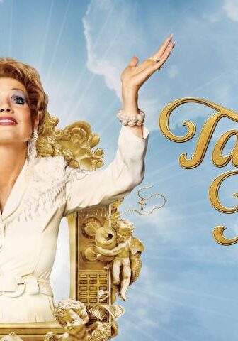 فيلم The Eyes of Tammy Faye 2021 مترجم