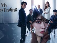 مسلسل نهايتي السعيدة My Happy End الحلقة 4 مترجمة