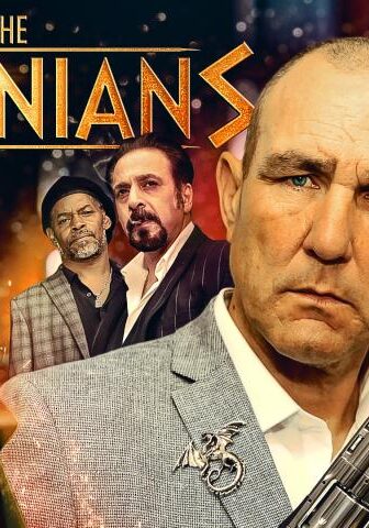 فيلم The Bezonians 2021 مترجم