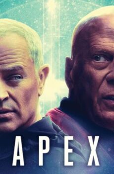 فيلم Apex 2021 مترجم