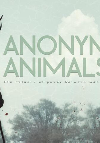 فيلم Anonymous Animals 2020 مترجم