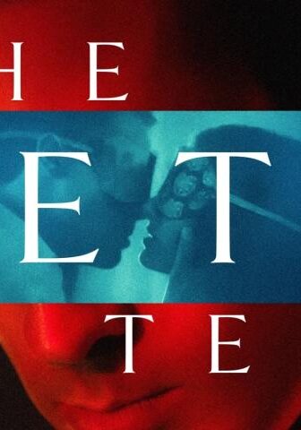 فيلم The Beta Test 2021 مترجم