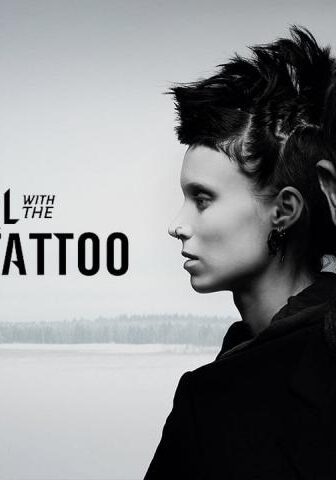 فيلم The Girl with the Dragon Tattoo 2011 مترجم