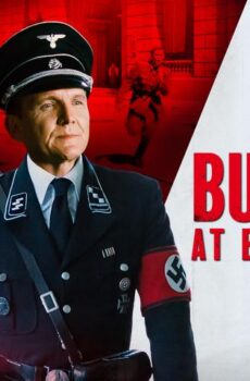 فيلم Burning at Both Ends 2021 مترجم