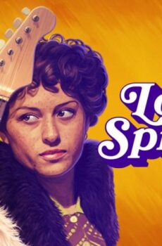 فيلم Love Spreads 2021 مترجم